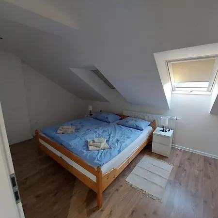 Apartman Milan Ceska Trebova Exterior photo