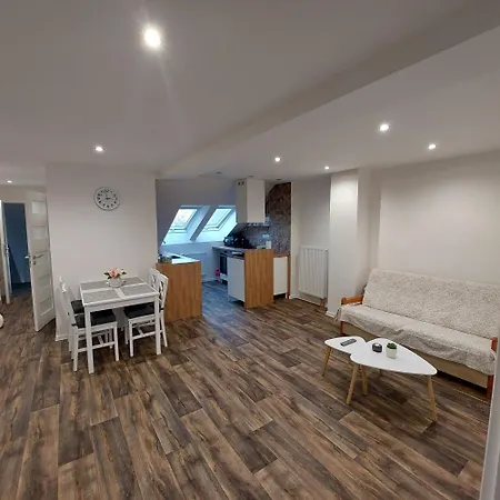 Apartman Milan Ceska Trebova Exterior photo