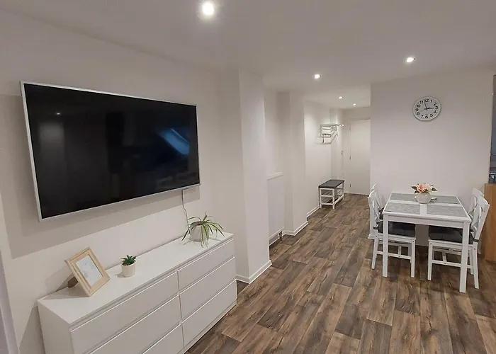 Apartman Milan