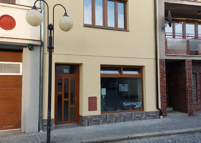 Apartman Milan