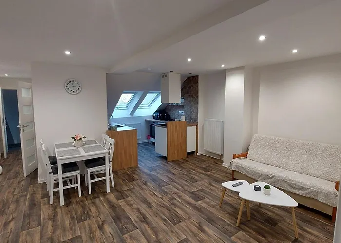 Apartman Milan