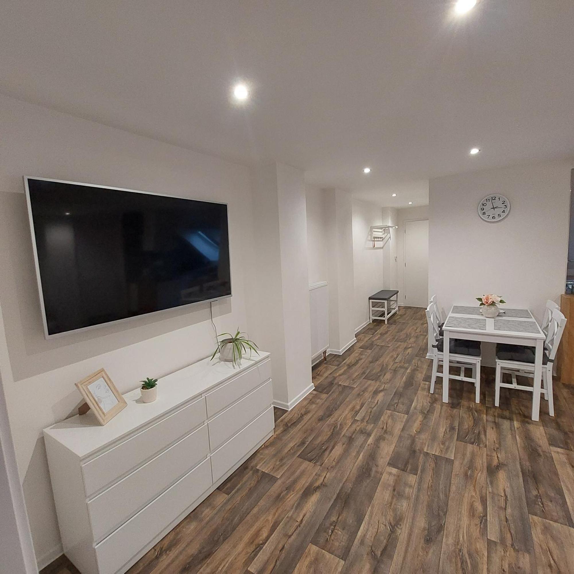 Apartment Milan Ceska Trebova