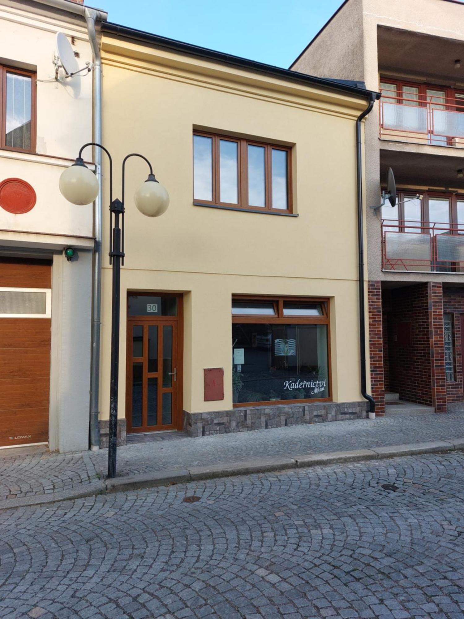 Apartment Milan *
